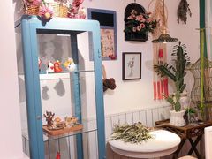 -秀儿家の小确幸融合西餐厅(万达店)