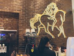 大堂-GODIVA(恒隆广场店)