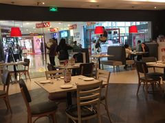 -必胜客(兴华中路PH店)