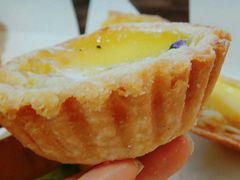 -嘉乐蛋挞王(文明分店)