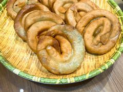 葱油饼-菜园子(抚生路店)
