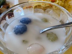 -芭堤雅泰国餐厅(胜利路店)