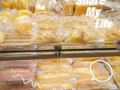 -BreadTalk面包新语·烘焙蛋糕(领展购物广场店)