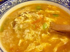 疙瘩汤-京氣春饼(机场店)