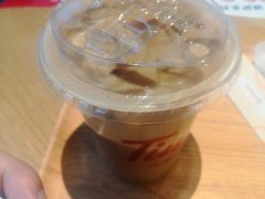 -Tims天好咖啡·贝果(凯德大峡谷购物中心店)