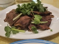 -敦煌达记酱驴肉黄面馆