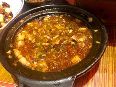 -百年神厨·地道川菜(清江西路店)