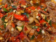 -八碗湘长沙市井菜(坡子街店)