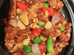 -孙记驴肉山庄(李桥店)