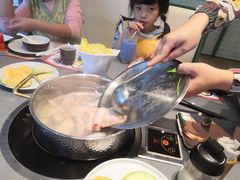 -椰小鸡·琼州糟粕醋·火锅(美兰缤纷城店)