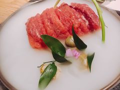 -盡膳口福跷脚牛肉火锅(合生汇购物中心店)