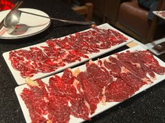-牛事制造局牛肉火锅(莲岳路店)
