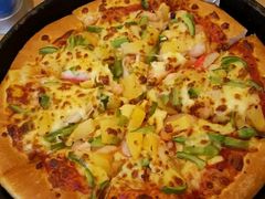 -必胜客(万象城店)