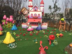 -安徒生童话乐园