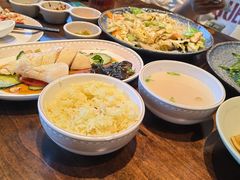 -章记星洲 · 新加坡餐厅(望京店)