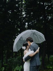 -MuseMarry婚纱(前海嘉里中心店)