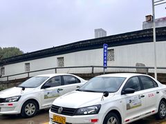 -华枫华元摩托车驾校·火星学车(马运路校区)