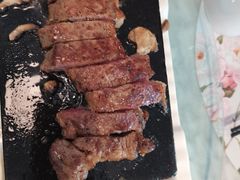 -花舍·新派粤菜·西餐·下午茶(亚运村·鸟巢店)