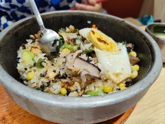 -小木屋拌饭(沈阳中街大悦城店)