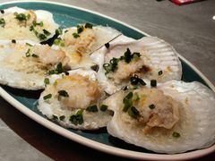 -啫神·广州地标美食(北京路店)