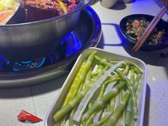 -钢管厂五区小郡肝串串香(滨江店)