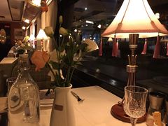 -火车头法国西餐厅