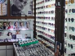 -华彬眼镜专业渐进配镜(潘家园店)