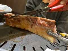 -坦坦大炉·韩式烤肉(望京店)