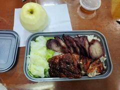 -陈光记烧腊(长寿路店)