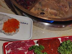 -小龙坎火锅(全球总店)