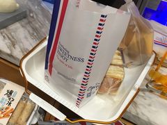 -欧佩拉(段家坝店)