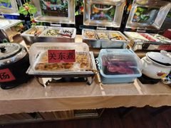 -鳗鱼家·深夜食堂(军博店)