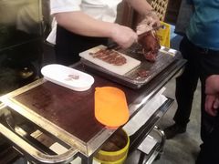 -东来顺•非遗火锅(外滩店)
