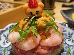 -鮨清日本料理