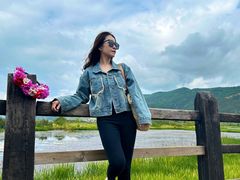 -泸沽湖国家级风景名胜区走婚桥