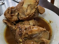 -东北酱骨头馆(蓁巷店)