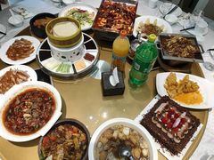 -金百万烤鸭店(马甸店)