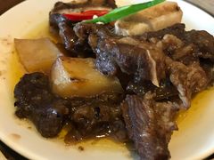 -无锡城中皇冠假日酒店·芳园中餐厅