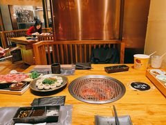 -黑牛の店·和牛烧肉(合生汇店)