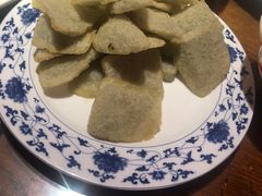 -正阳门饭庄·烤鸭·北京菜(万丰路七里庄店)
