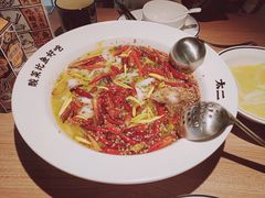 -太二酸菜鱼(群光广场店)