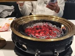 -红沃鳗鱼黑牛烤肉店(不老街店)