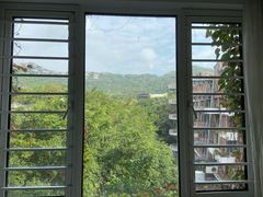 -深圳东部华侨城瀑布酒店