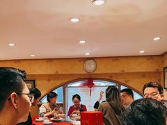 -老吉士酒家(天平路店)