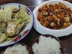 -滋味小厨(新合店)