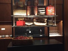 -长春凯悦酒店-品悦中餐厅