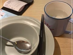 -蜜桃餐厅·伴山(绿宝广场店)