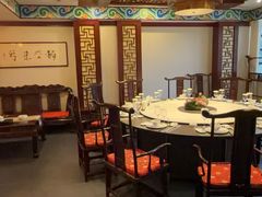 -古韵轩·江浙融合菜(梁溪店)