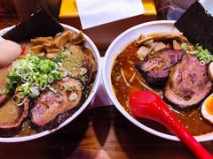 -老龙亭拉面店