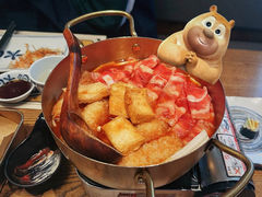 -七涧谷·元气食堂(塘下店)
